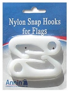 802721 Snap Hook, Nylon